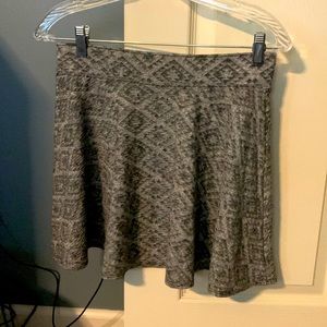American eagle high waisted skirt